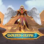 Golden Glyph 3