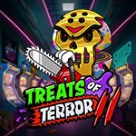 Treats of Terror II