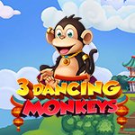 3 Dancing Monkeys